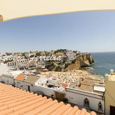 Carvoeiro Sleeps 4 Wifi Daire Carvoeiro (Lagoa)
