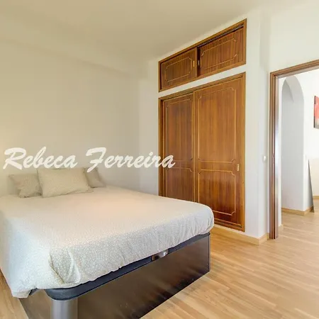 Carvoeiro Sleeps 4 Wifi *