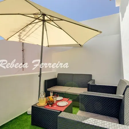 Carvoeiro Sleeps 4 Wifi Carvoeiro (Lagoa)