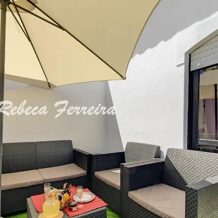 Carvoeiro Sleeps 4 Wifi