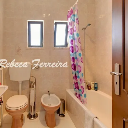 Carvoeiro Sleeps 4 Wifi Carvoeiro (Lagoa)