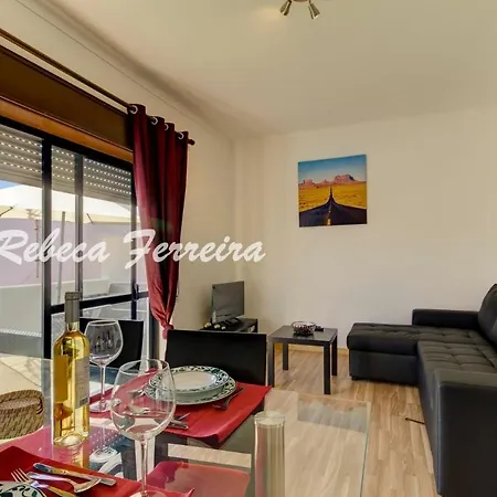 Carvoeiro Sleeps 4 Wifi *