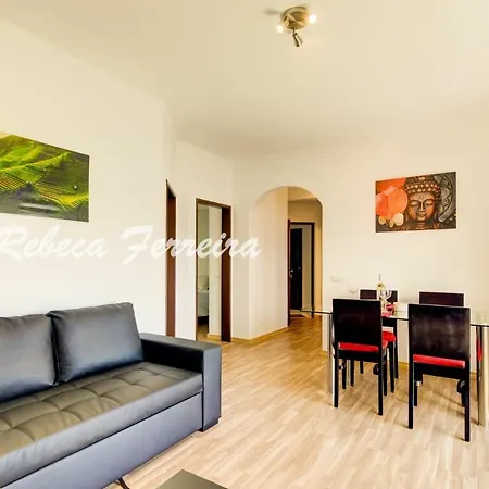 Carvoeiro Sleeps 4 Wifi Carvoeiro (Lagoa)