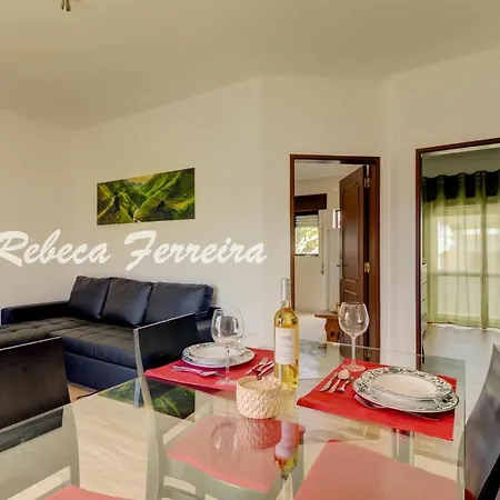 Carvoeiro Sleeps 4 Wifi Carvoeiro (Lagoa)