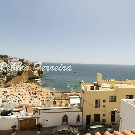 Carvoeiro Sleeps 4 Wifi